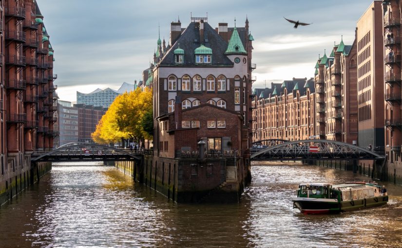 Speicherstadt Hamburg – Historischer Charme & UNESCO-Welterbe