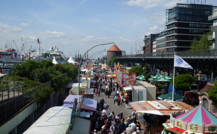 Hafengeburtstag Hamburg: Feiern, Kultur und maritimes Ambiente